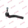 Spurstangenkopf Vorderachse links KYB KTR4271