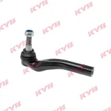 Spurstangenkopf Vorderachse links KYB KTR4271