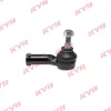 Spurstangenkopf Vorderachse links KYB KTR4278