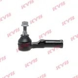 Spurstangenkopf Vorderachse links KYB KTR4282