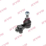 Spurstangenkopf Vorderachse links KYB KTR4290