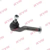 Spurstangenkopf Vorderachse links KYB KTR4292