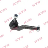 Spurstangenkopf Vorderachse links KYB KTR4292