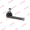 Spurstangenkopf Vorderachse links KYB KTR4294
