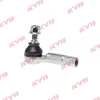 Spurstangenkopf Vorderachse links KYB KTR4296