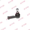 Spurstangenkopf Vorderachse KYB KTR4304