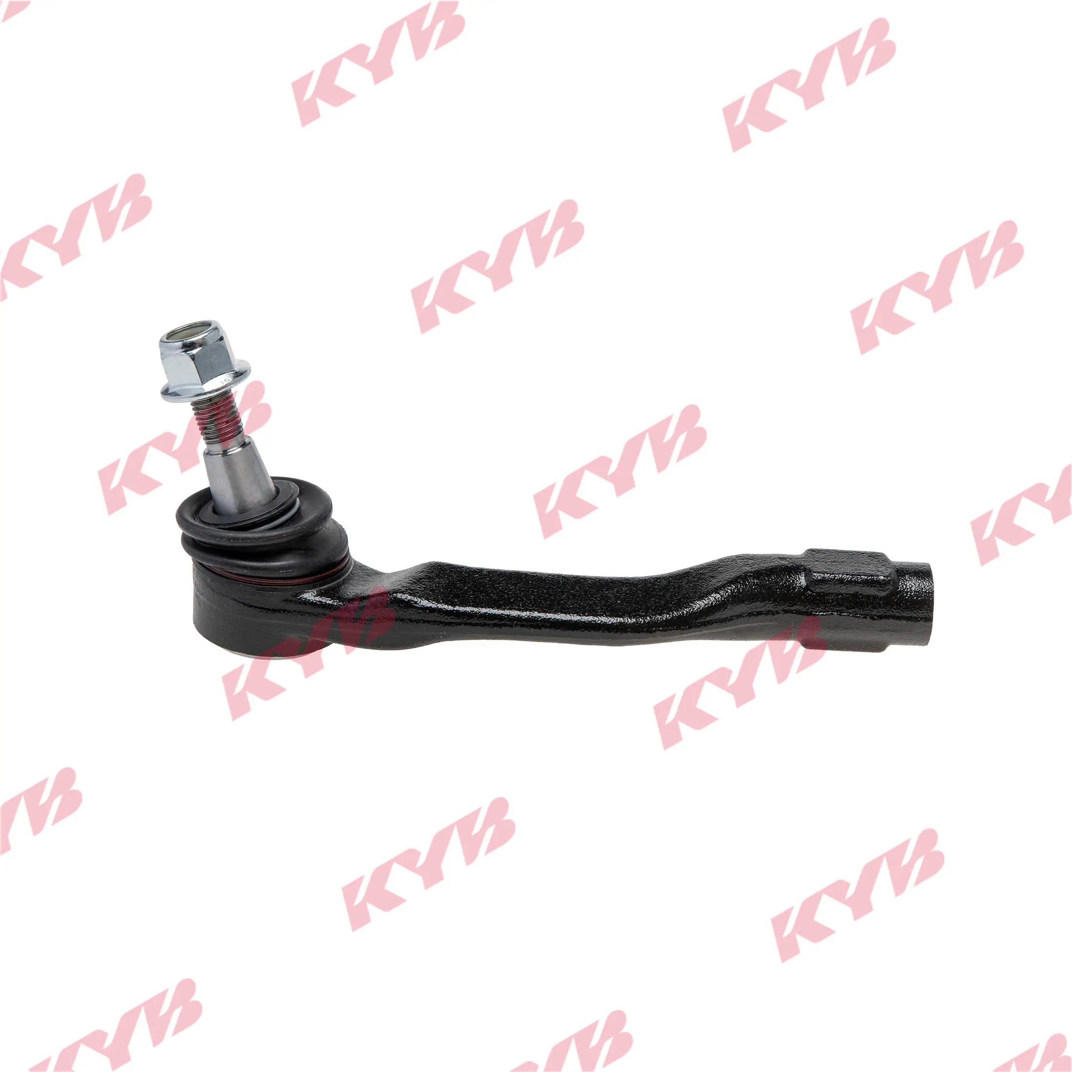 Spurstangenkopf Vorderachse links KYB KTR4306