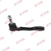 Spurstangenkopf Vorderachse links KYB KTR4306