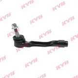 Spurstangenkopf Vorderachse links KYB KTR4306