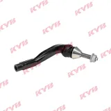 Spurstangenkopf Vorderachse links KYB KTR4311