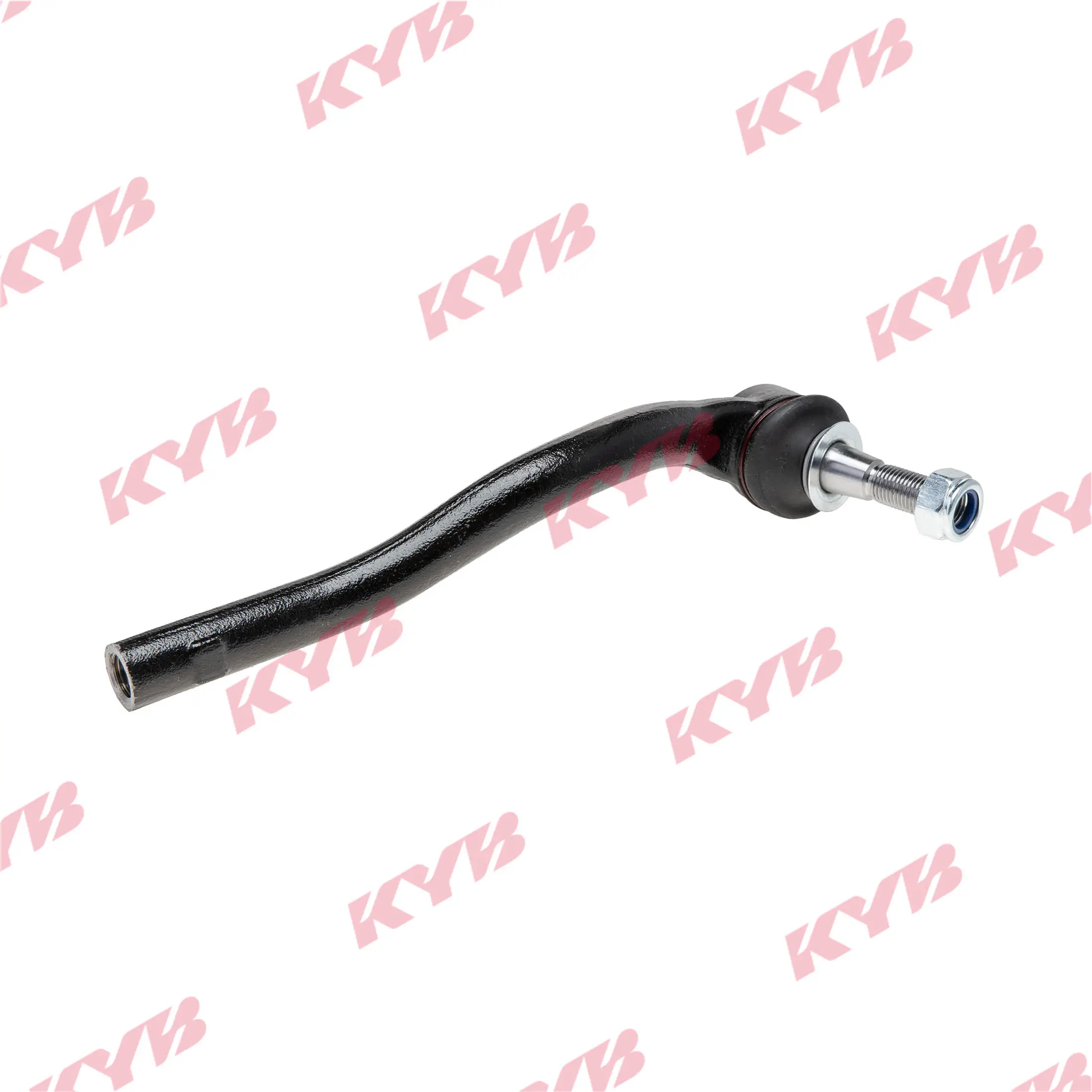 Spurstangenkopf Vorderachse links KYB KTR4313