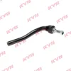 Spurstangenkopf Vorderachse links KYB KTR4313