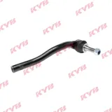 Spurstangenkopf Vorderachse links KYB KTR4313