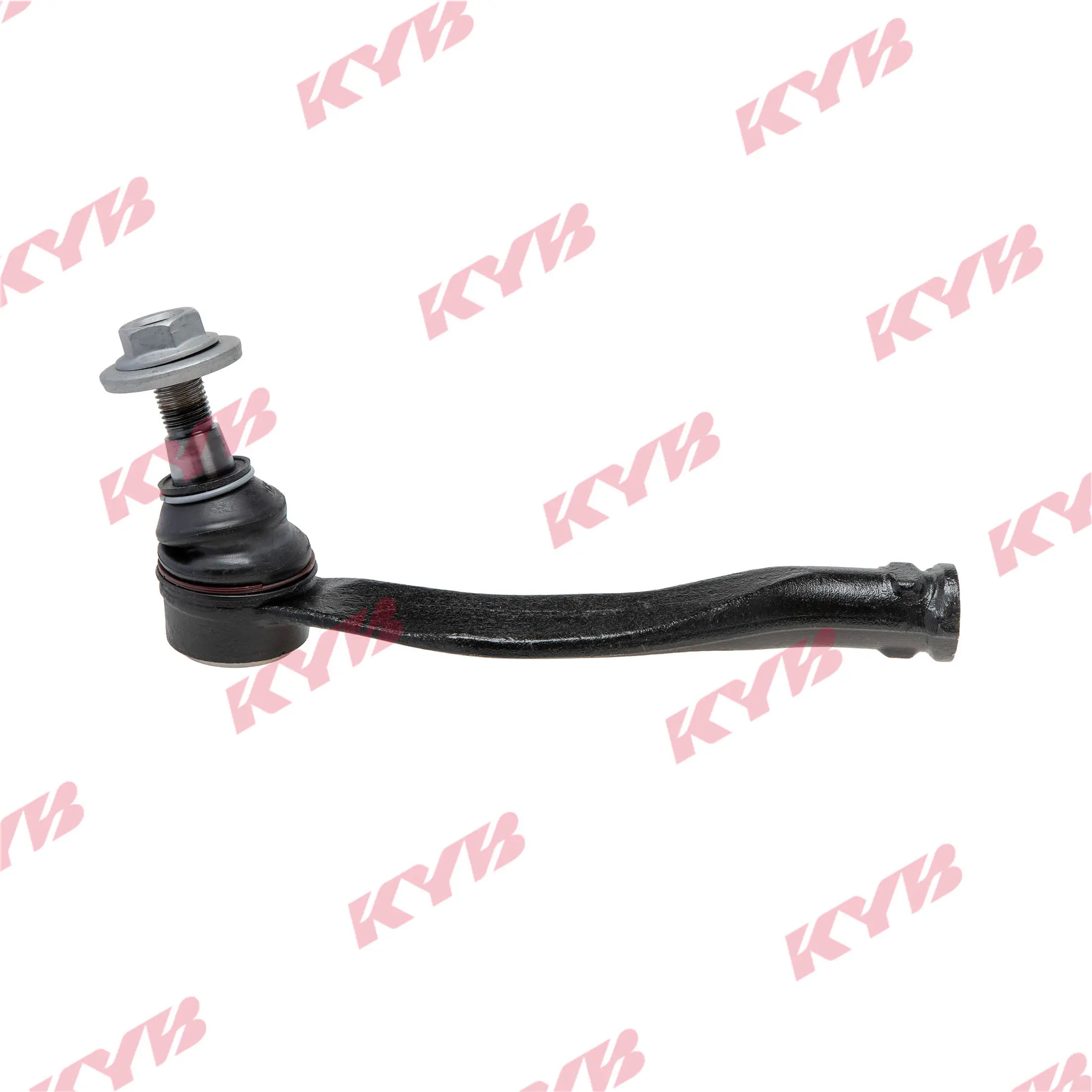 Spurstangenkopf Vorderachse links KYB KTR4318