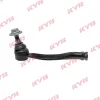 Spurstangenkopf Vorderachse links KYB KTR4318