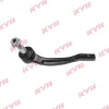 Spurstangenkopf Vorderachse links KYB KTR4326