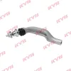 Spurstangenkopf Vorderachse links KYB KTR4328