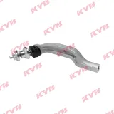 Spurstangenkopf Vorderachse links KYB KTR4328