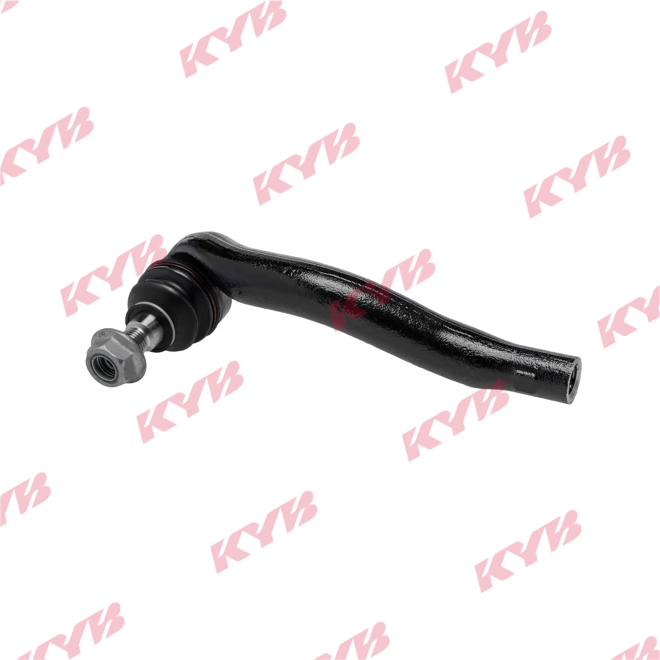 Spurstangenkopf Vorderachse links KYB KTR4330