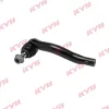 Spurstangenkopf Vorderachse links KYB KTR4330