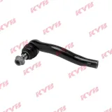 Spurstangenkopf Vorderachse links KYB KTR4330
