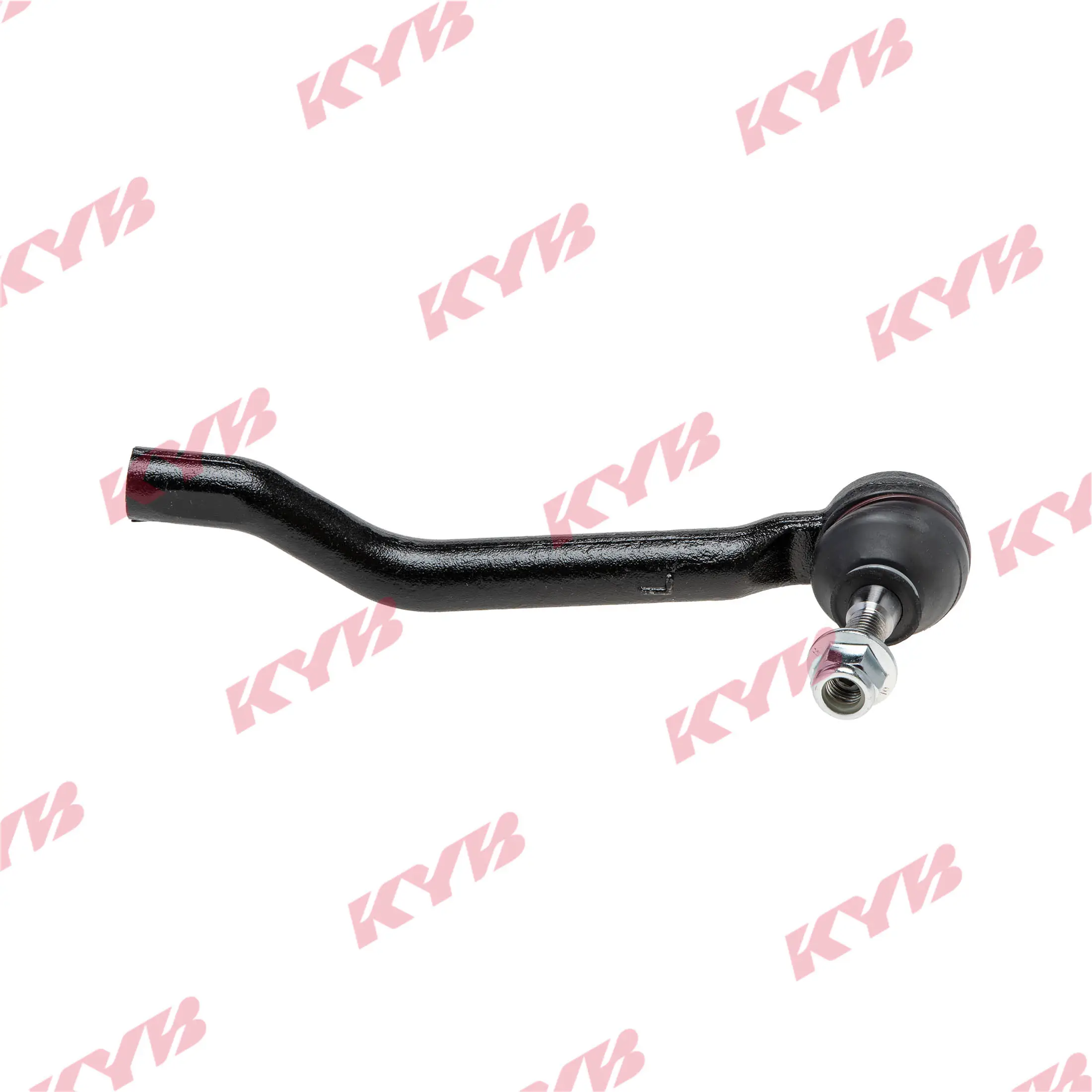 Spurstangenkopf Vorderachse links KYB KTR4338