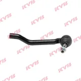 Spurstangenkopf Vorderachse links KYB KTR4338