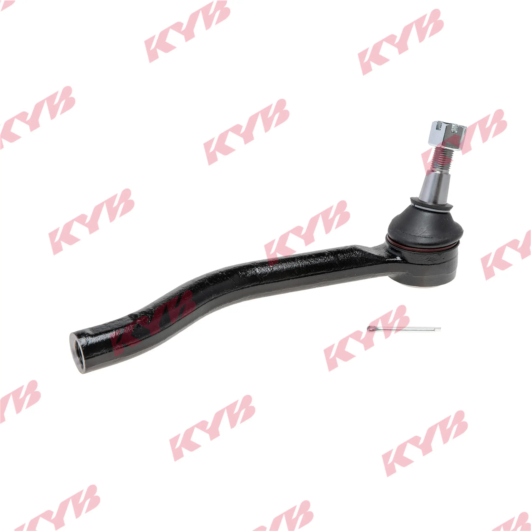 Spurstangenkopf Vorderachse links KYB KTR4340