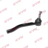Spurstangenkopf Vorderachse links KYB KTR4340