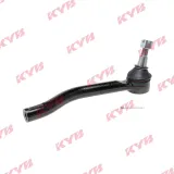 Spurstangenkopf Vorderachse links KYB KTR4340