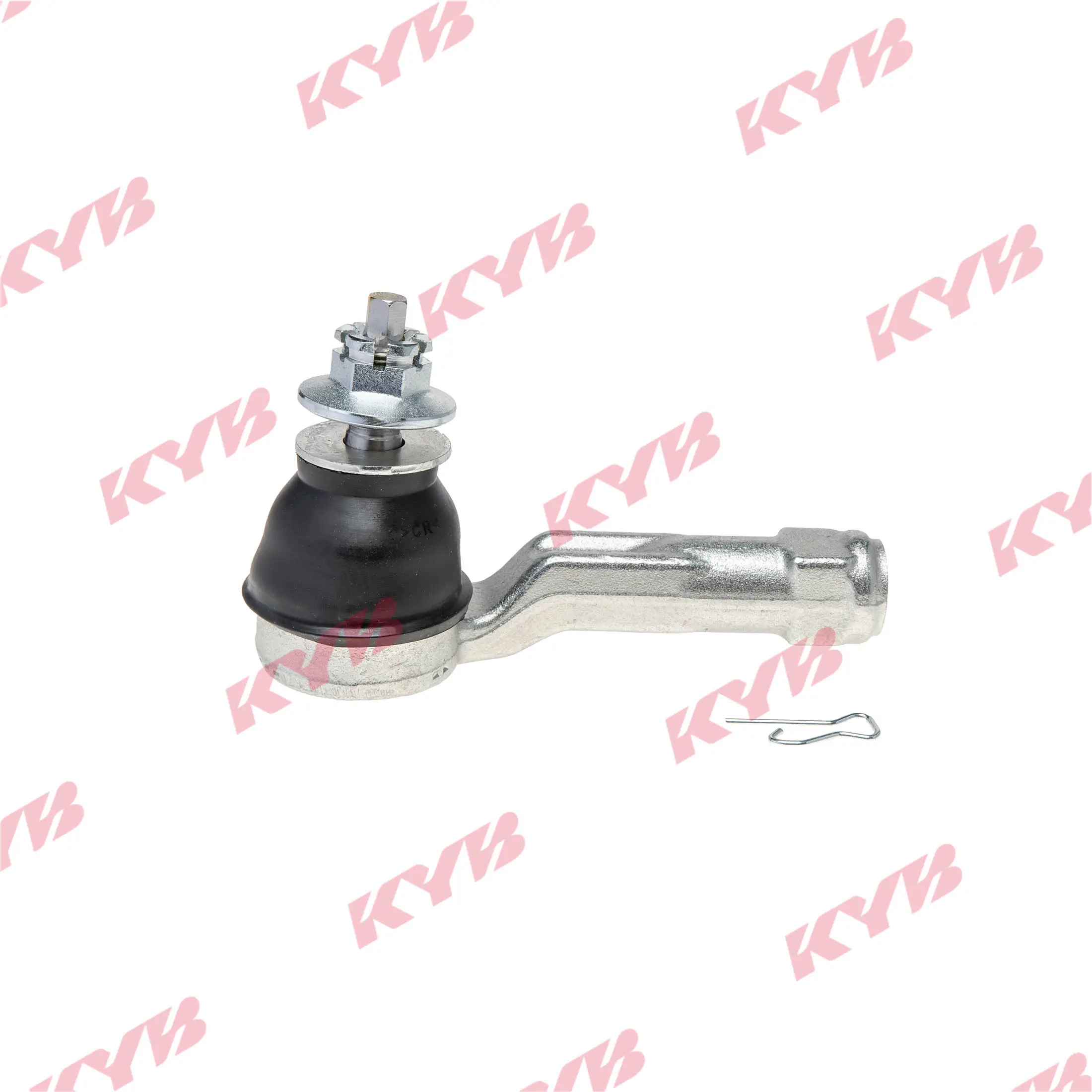 Spurstangenkopf Vorderachse links KYB KTR4346
