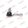 Spurstangenkopf Vorderachse links KYB KTR4346