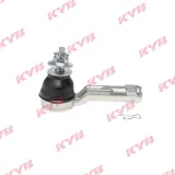 Spurstangenkopf Vorderachse links KYB KTR4346