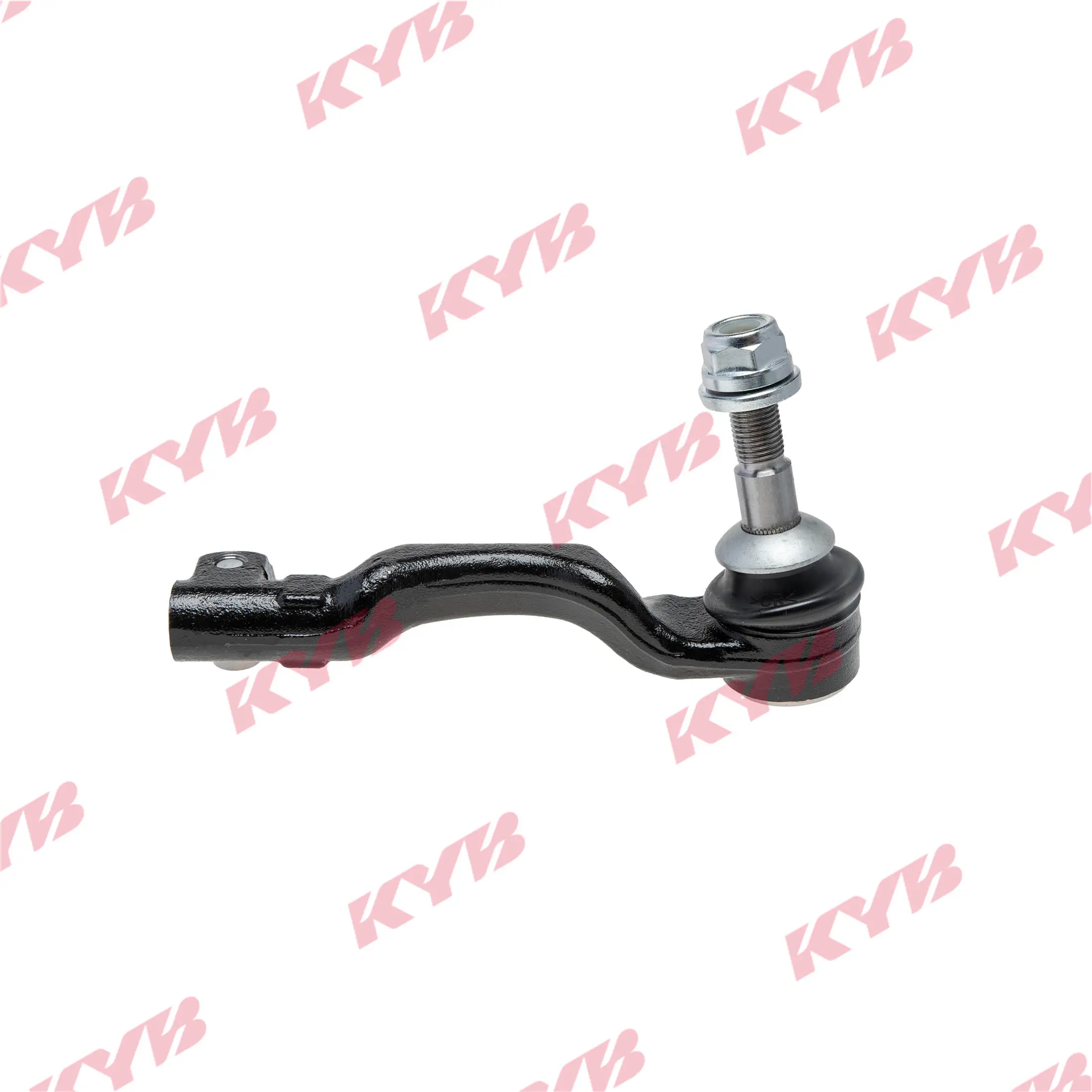 Spurstangenkopf Vorderachse links KYB KTR4352