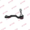 Spurstangenkopf Vorderachse links KYB KTR4352