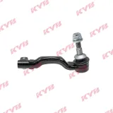 Spurstangenkopf Vorderachse links KYB KTR4352