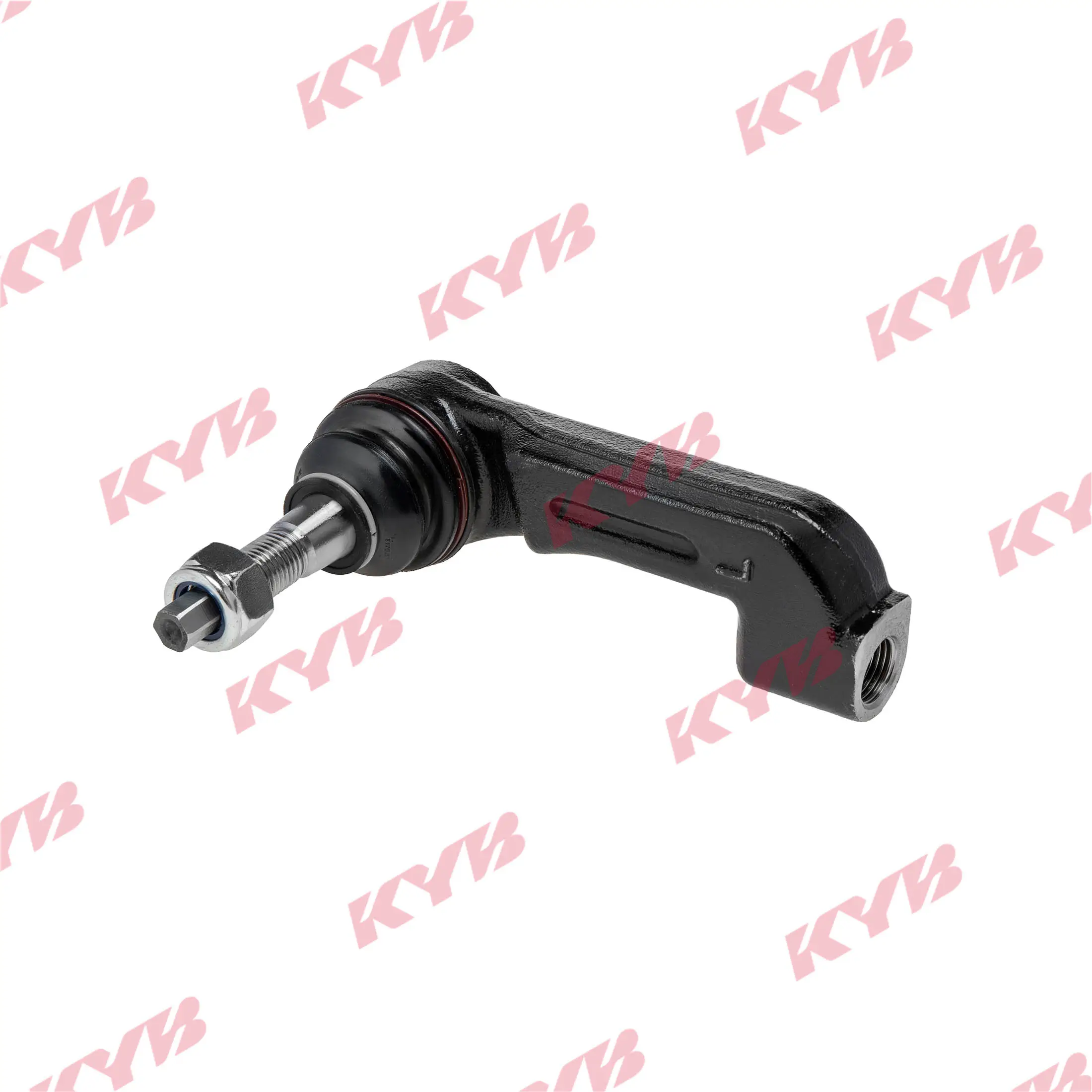 Spurstangenkopf Vorderachse links KYB KTR4354