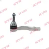 Spurstangenkopf Vorderachse KYB KTR4355