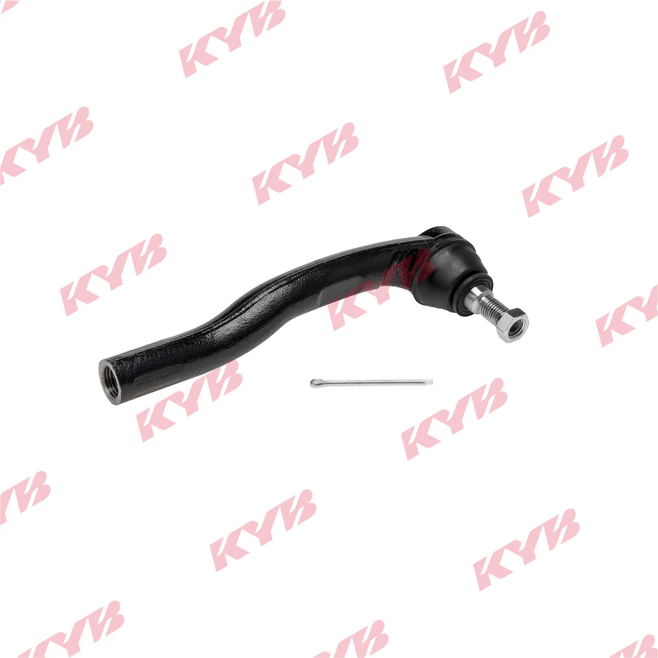 Spurstangenkopf Vorderachse links KYB KTR4359