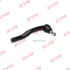 Spurstangenkopf Vorderachse links KYB KTR4359