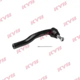 Spurstangenkopf Vorderachse links KYB KTR4359