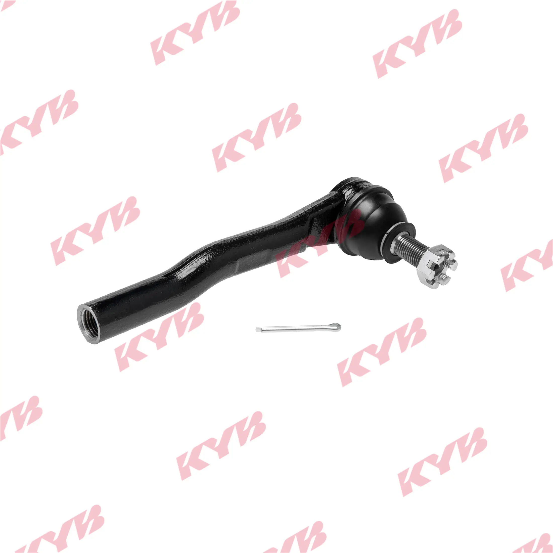Spurstangenkopf Vorderachse links KYB KTR4361