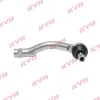 Spurstangenkopf Vorderachse links KYB KTR4363