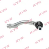 Spurstangenkopf Vorderachse links KYB KTR4363