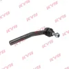 Spurstangenkopf Vorderachse links KYB KTR4367