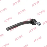Spurstangenkopf Vorderachse links KYB KTR4367