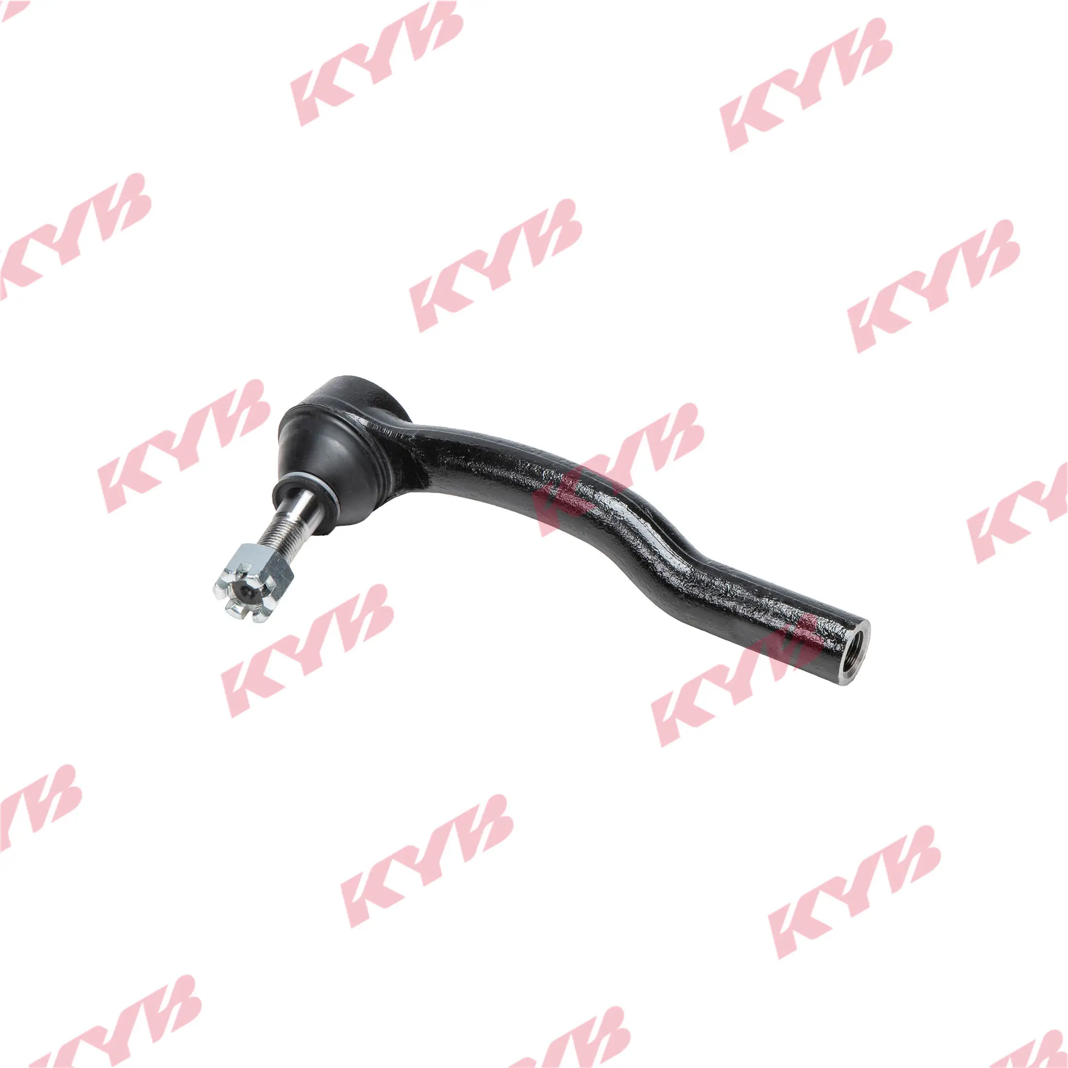 Spurstangenkopf Vorderachse links KYB KTR4371