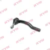 Spurstangenkopf Vorderachse links KYB KTR4371