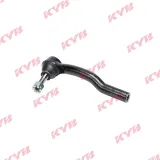 Spurstangenkopf Vorderachse links KYB KTR4371