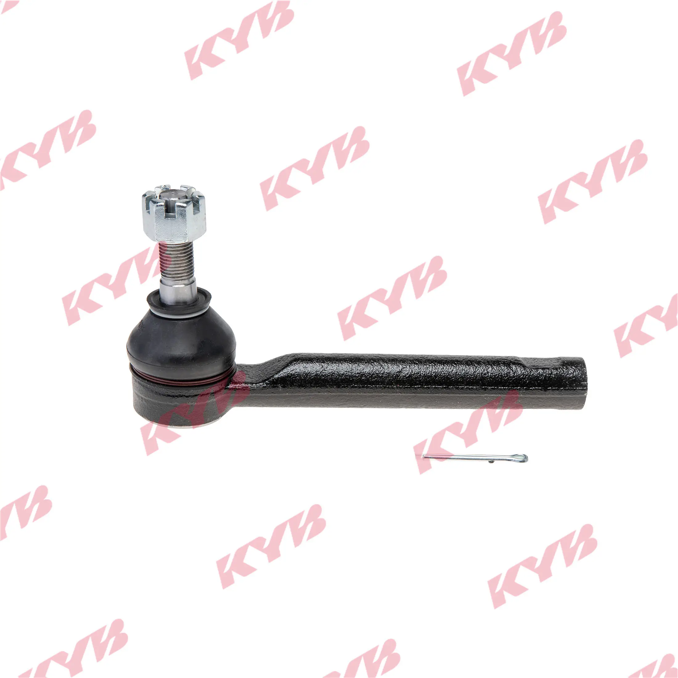Spurstangenkopf Vorderachse KYB KTR4376